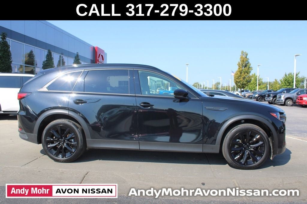 2026 Mazda Mazda CX-90 3.3 Turbo Premium