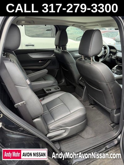 2026 Mazda Mazda CX-90 3.3 Turbo Premium