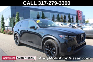 2026 Mazda Mazda CX-90 3.3 Turbo Premium