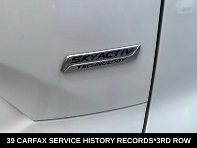 2017 Mazda Mazda CX-9 Signature