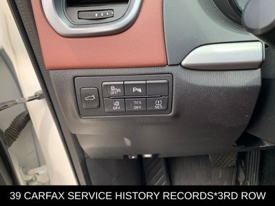 2017 Mazda Mazda CX-9 Signature