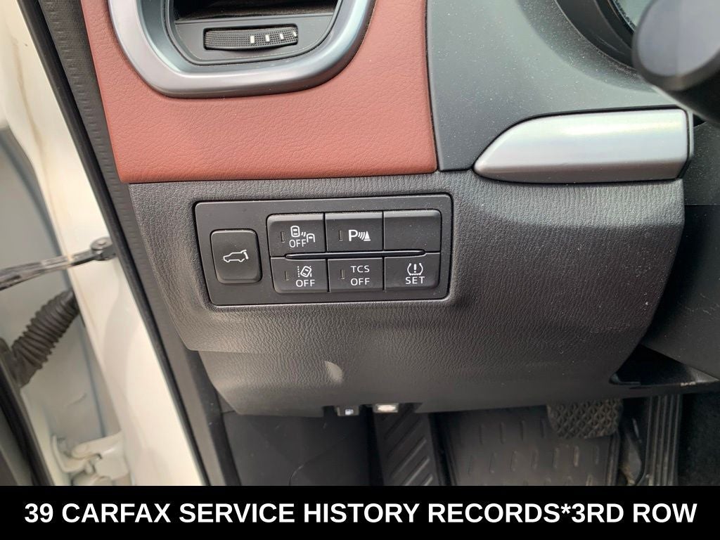 2017 Mazda Mazda CX-9 Signature