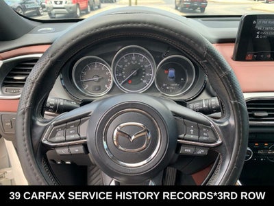 2017 Mazda Mazda CX-9 Signature