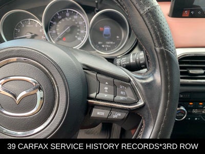 2017 Mazda Mazda CX-9 Signature