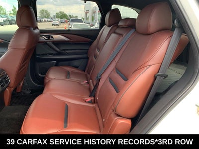 2017 Mazda Mazda CX-9 Signature