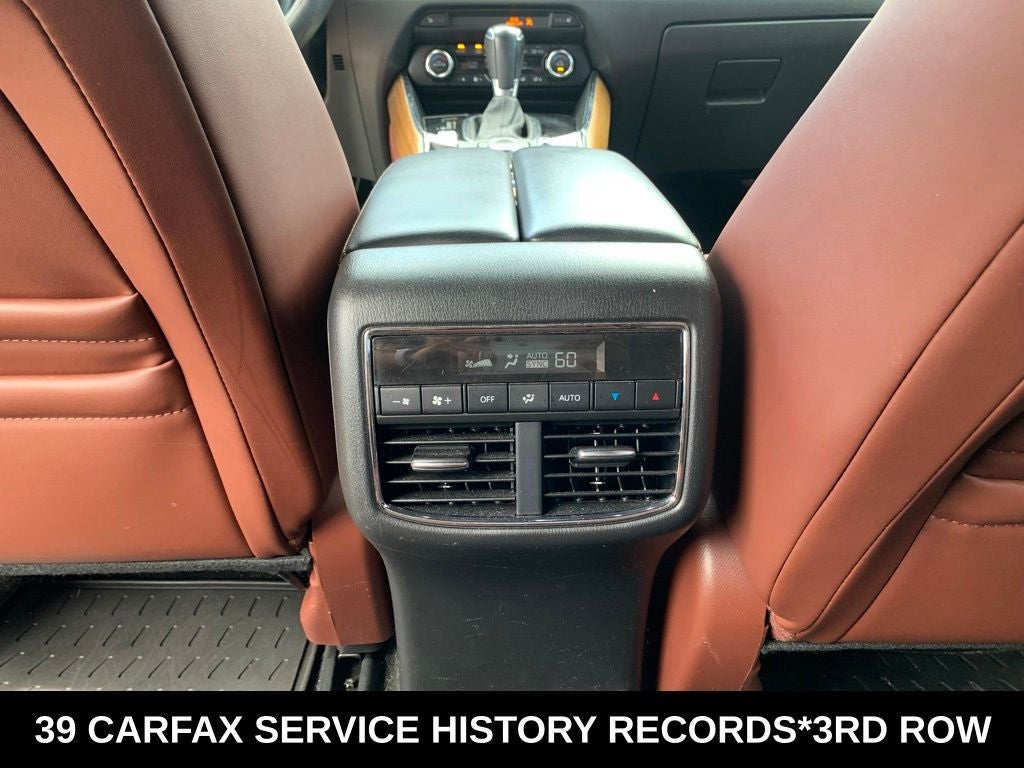 2017 Mazda Mazda CX-9 Signature