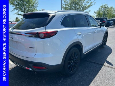 2017 Mazda Mazda CX-9 Signature