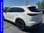 2017 Mazda Mazda CX-9 Signature