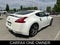 2016 Nissan 370Z Sport