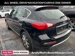 2016 INFINITI QX50 Base
