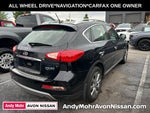 2016 INFINITI QX50 Base