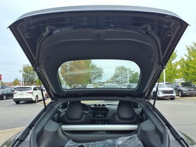 2027 Nissan Z Performance