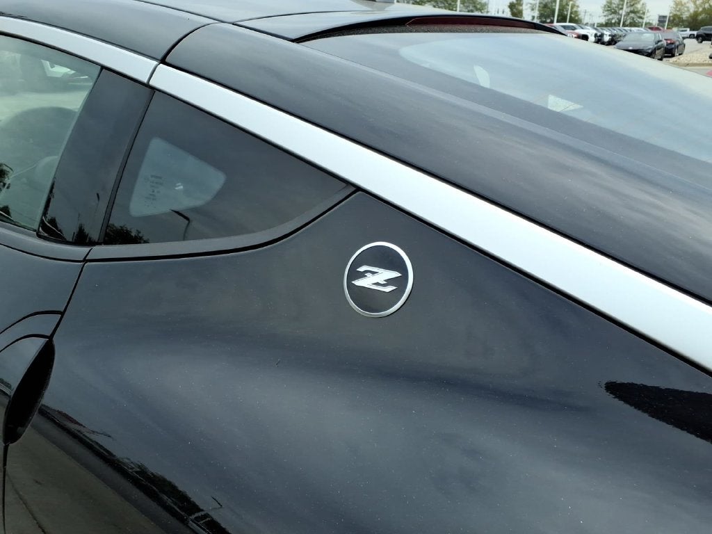 2027 Nissan Z Performance