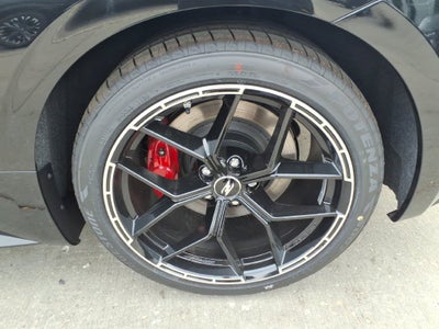 2027 Nissan Z Performance