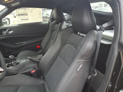 2027 Nissan Z Performance