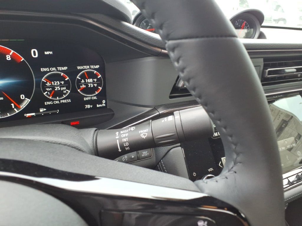 2027 Nissan Z Performance