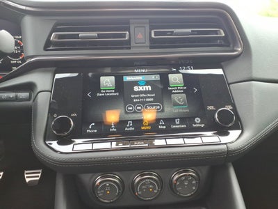2027 Nissan Z Performance
