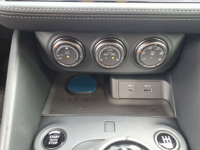 2027 Nissan Z Performance