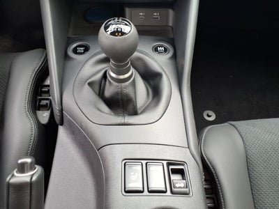 2027 Nissan Z Performance