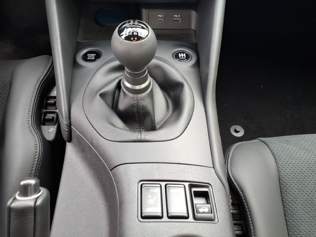2027 Nissan Z Performance