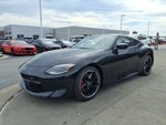 2027 Nissan Z Performance