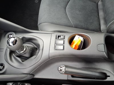 2027 Nissan Z Performance