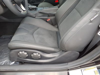 2026 Nissan Z Performance
