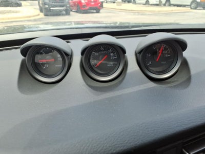 2026 Nissan Z Performance