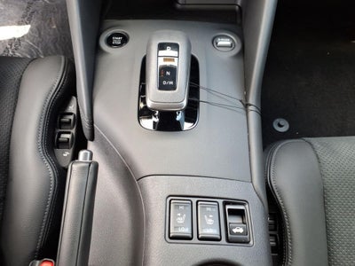 2026 Nissan Z Performance