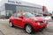 2015 Nissan Juke SV