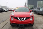 2015 Nissan Juke SV