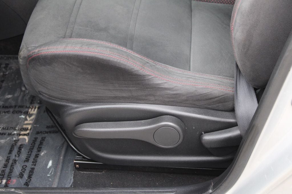 2015 Nissan Juke NISMO