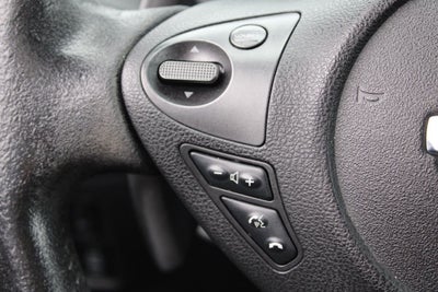 2015 Nissan Juke NISMO