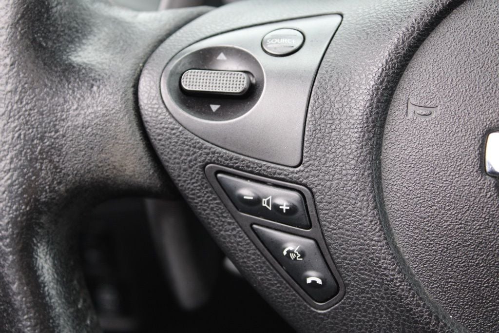 2015 Nissan Juke NISMO