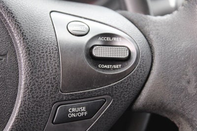 2015 Nissan Juke NISMO