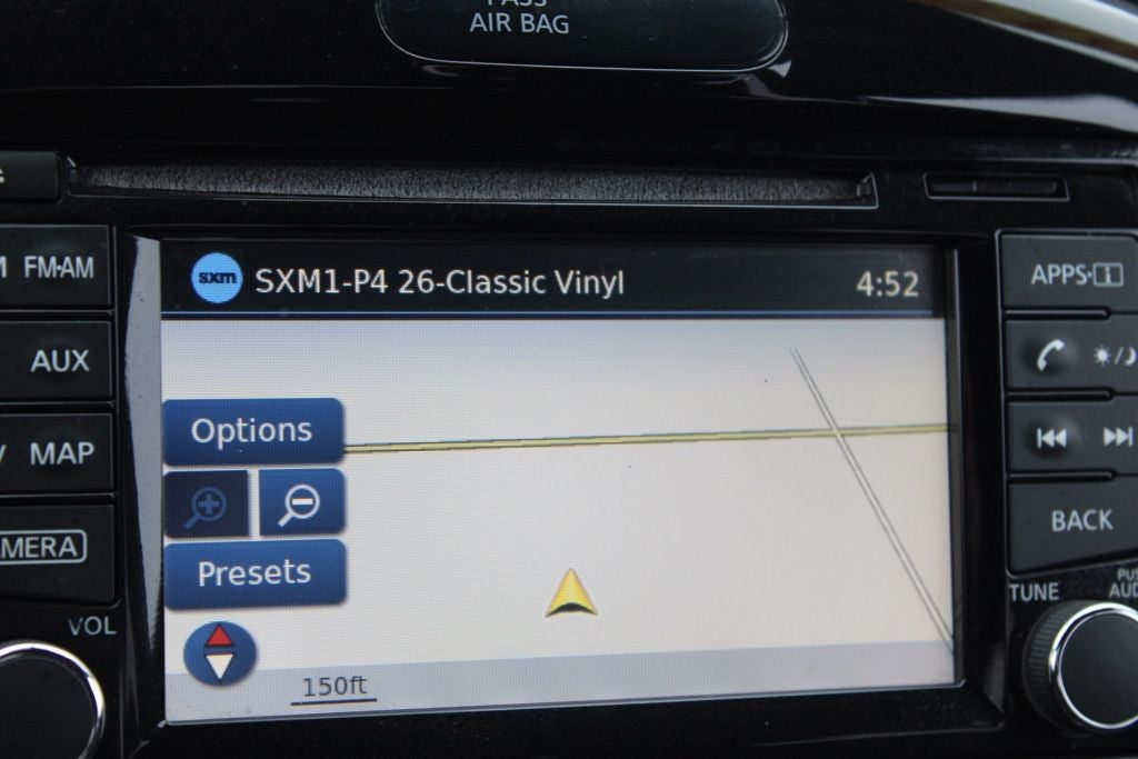 2015 Nissan Juke NISMO