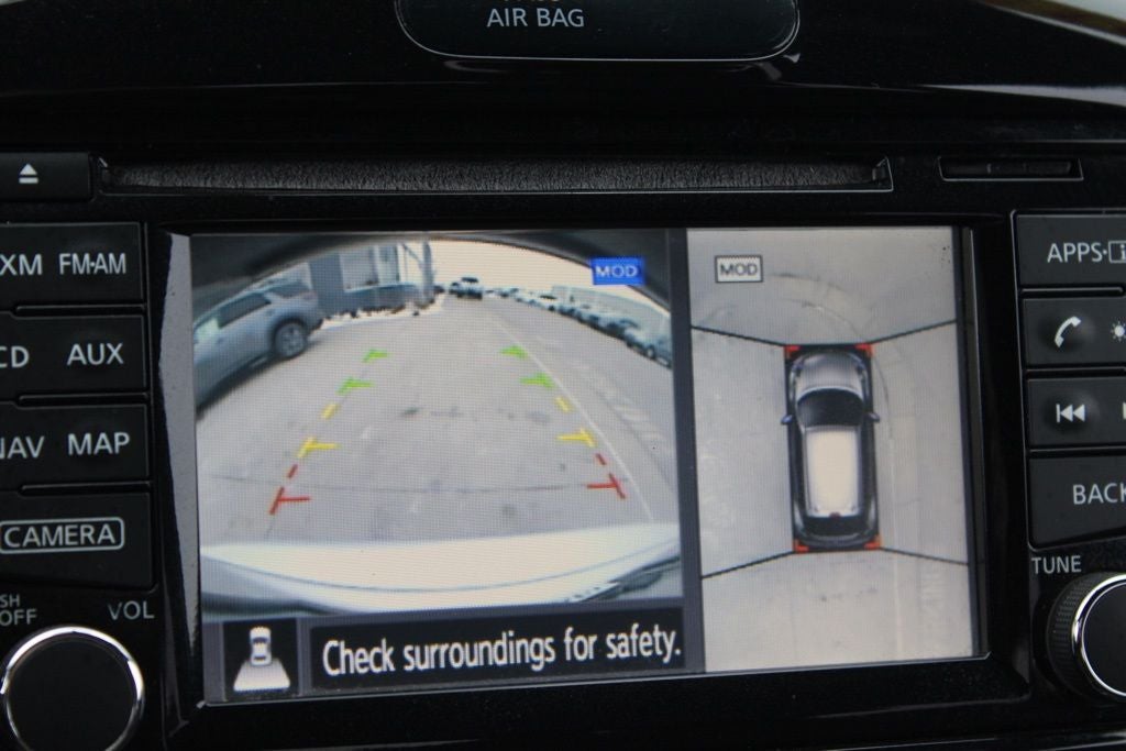 2015 Nissan Juke NISMO