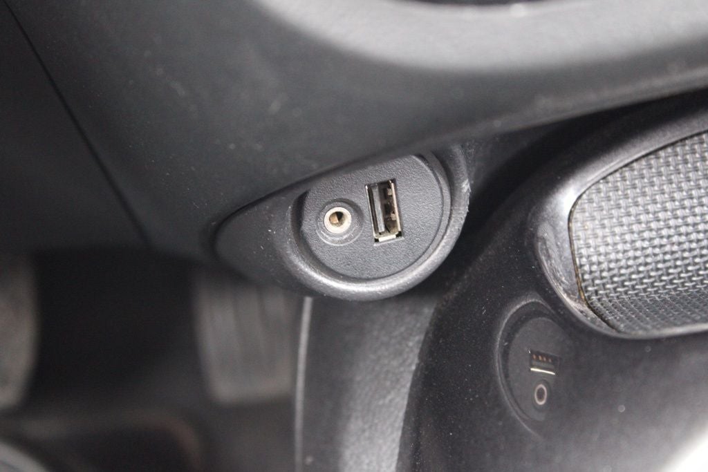 2015 Nissan Juke NISMO