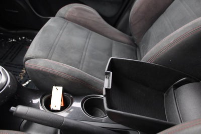 2015 Nissan Juke NISMO