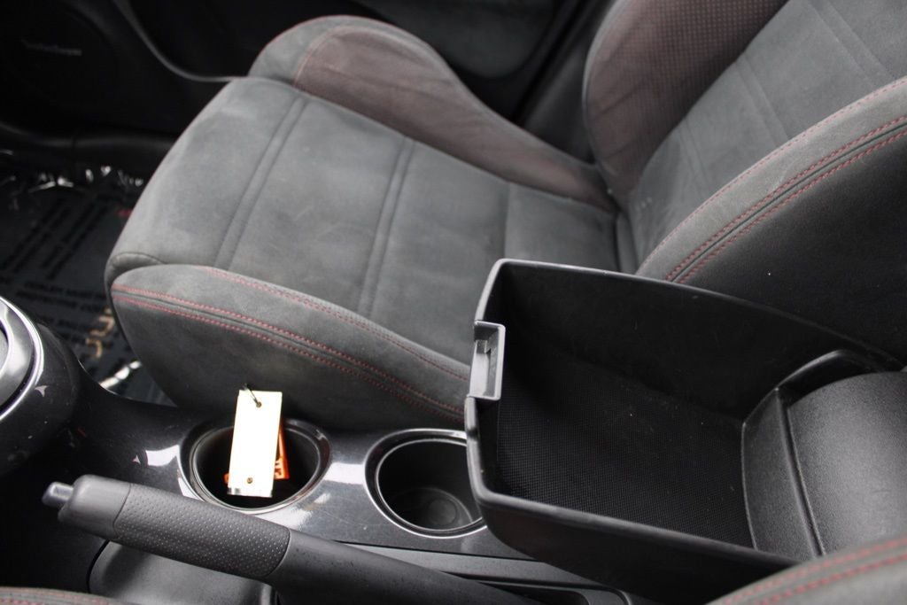 2015 Nissan Juke NISMO