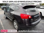 2013 Nissan Rogue SV
