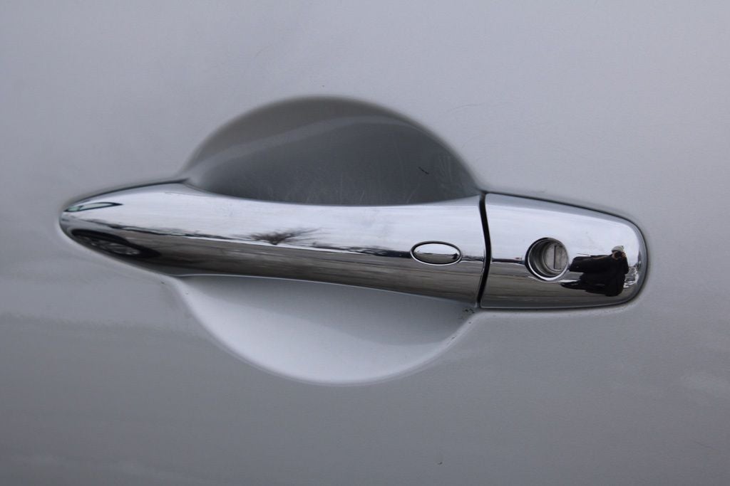 2021 Nissan Armada SV