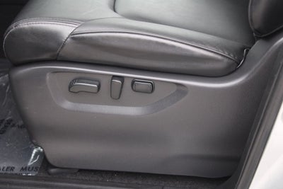 2021 Nissan Armada SV