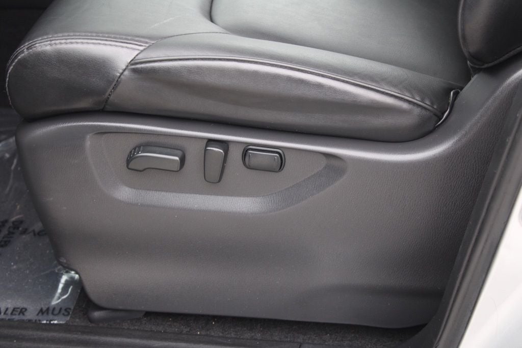 2021 Nissan Armada SV