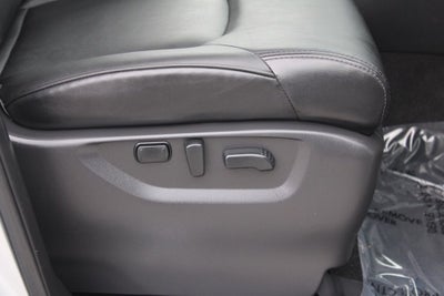 2021 Nissan Armada SV