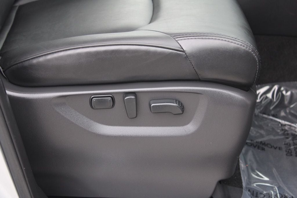 2021 Nissan Armada SV