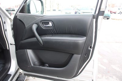 2021 Nissan Armada SV