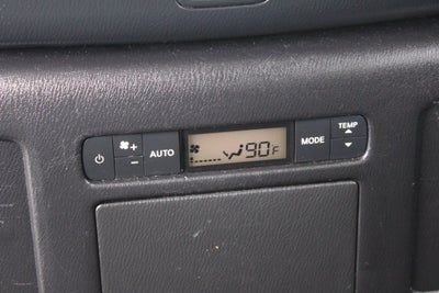 2021 Nissan Armada SV