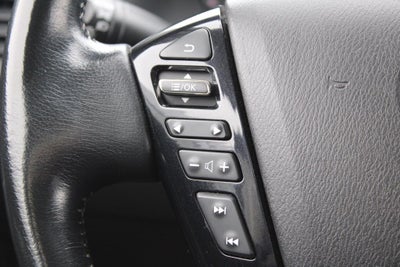 2021 Nissan Armada SV