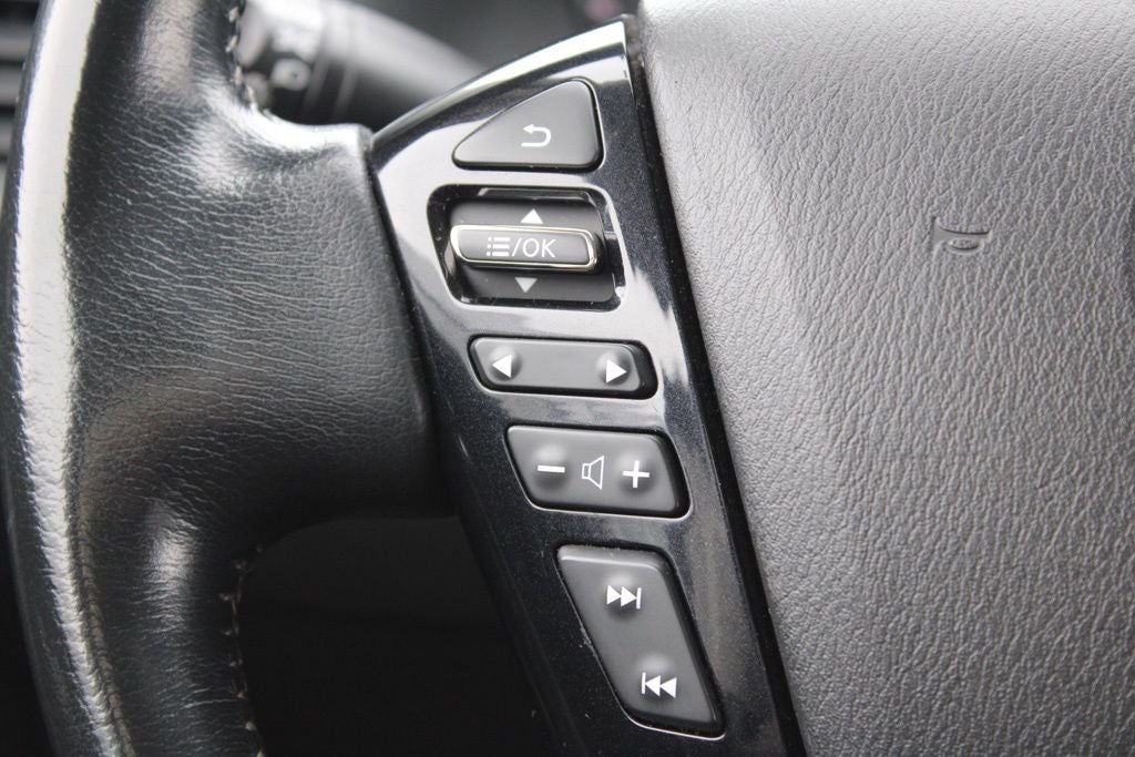 2021 Nissan Armada SV